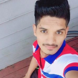 Meet your Posher, Prince